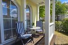  Ferienwohnung KK28 Graal-Müritz - Terrasse