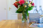 Strandhaus Claassen Strandhaus Claassen 10 Ostseebad Ahrenshoop - 
