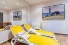 Strandhaus Claassen Strandhaus Claassen 10 Ostseebad Ahrenshoop - 