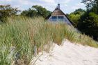 Strandhaus Claassen Strandhaus Claassen 10 Ostseebad Ahrenshoop - 