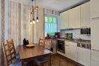  Ferienwohnung K21 "Storchennest" Graal-Müritz - Küche / Küchenzeile