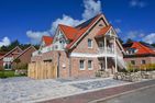  Havn Homes Haus 1 Apartment 1 Büsum - 