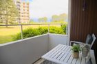 Hanseat I App. 3 inkl. WLAN Grömitz - Balkon