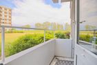 Hanseat I App. 3 inkl. WLAN Grömitz - Balkon