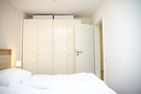 Hanseat I App. 3 inkl. WLAN Grömitz - Schlafzimmer