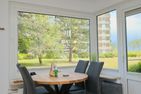 Hanseat I App. 3 inkl. WLAN Grömitz - Wohnzimmer