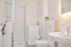 Hanseat I App. 3 inkl. WLAN Grömitz - Badezimmer