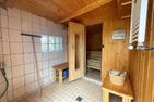 Ferienhaus Bellos Ferienbungalow Nordfriesland - Sauna