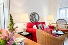  Haus Friesland - Wohnung 3 Westerland - 