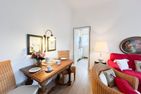  Haus Friesland - Wohnung 3 Westerland - 
