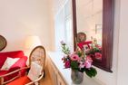  Haus Friesland - Wohnung 3 Westerland - 