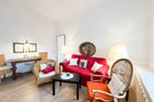  Haus Friesland - Wohnung 3 Westerland - 
