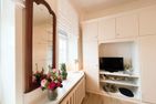  Haus Friesland - Wohnung 3 Westerland - 