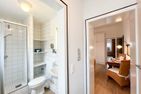  Haus Friesland - Wohnung 3 Westerland - 