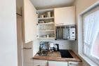  Haus Friesland - Wohnung 3 Westerland - 