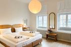 Haus Friesland - Wohnung 3 Westerland - 