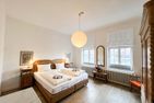  Haus Friesland - Wohnung 3 Westerland - 