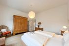  Haus Friesland - Wohnung 3 Westerland - 