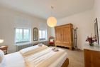  Haus Friesland - Wohnung 3 Westerland - 