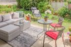  Fewo Sonnenblick Baden-Württemberg - Terrasse