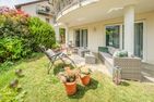  Fewo Sonnenblick Baden-Württemberg - Terrasse