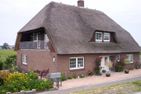  Ferienwohnung Friesenkate Galmsbüll Nordfriesland - Hauptansicht
