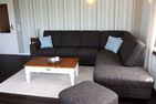  Ferienwohnung Friesenkate Galmsbüll Nordfriesland - Wohnzimmer