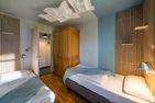 Haus am Schilf Haus am Schilf - Wohnung 1 Wieck auf dem Darß - 