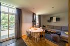 Haus am Schilf Haus am Schilf - Wohnung 1 Wieck auf dem Darß - 