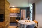 Haus am Schilf Haus am Schilf - Wohnung 1 Wieck auf dem Darß - 