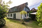 Haus am Schilf Haus am Schilf - Wohnung 1 Wieck auf dem Darß - 