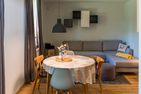 Haus am Schilf Haus am Schilf - Wohnung 1 Wieck auf dem Darß - 