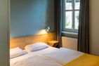 Haus am Schilf Haus am Schilf - Wohnung 1 Wieck auf dem Darß - 