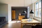 Haus am Schilf Haus am Schilf - Wohnung 2 Wieck auf dem Darß - 