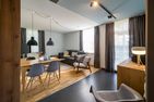 Haus am Schilf Haus am Schilf - Wohnung 2 Wieck auf dem Darß - 