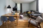 Haus am Schilf Haus am Schilf - Wohnung 2 Wieck auf dem Darß - 
