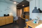 Haus am Schilf Haus am Schilf - Wohnung 2 Wieck auf dem Darß - 