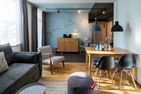 Haus am Schilf Haus am Schilf - Wohnung 2 Wieck auf dem Darß - 