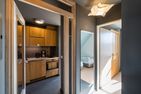 Haus am Schilf Haus am Schilf - Wohnung 3 Wieck auf dem Darß - 