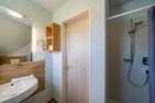 Haus am Schilf Haus am Schilf - Wohnung 3 Wieck auf dem Darß - 