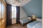 Haus am Schilf Haus am Schilf - Wohnung 3 Wieck auf dem Darß - 