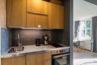 Haus am Schilf Haus am Schilf - Wohnung 3 Wieck auf dem Darß - 