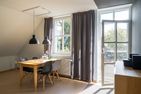 Haus am Schilf Haus am Schilf - Wohnung 3 Wieck auf dem Darß - 