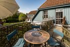 Haus am Schilf Haus am Schilf - Wohnung 3 Wieck auf dem Darß - 