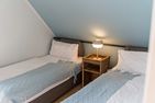 Haus am Schilf Haus am Schilf - Wohnung 3 Wieck auf dem Darß - 