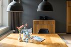Haus am Schilf Haus am Schilf - Wohnung 3 Wieck auf dem Darß - 