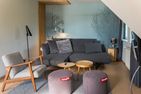 Haus am Schilf Haus am Schilf - Wohnung 3 Wieck auf dem Darß - 