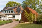 Haus am Schilf Haus am Schilf - Wohnung 4 Wieck auf dem Darß - 