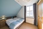 Haus am Schilf Haus am Schilf - Wohnung 4 Wieck auf dem Darß - 