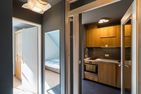 Haus am Schilf Haus am Schilf - Wohnung 4 Wieck auf dem Darß - 